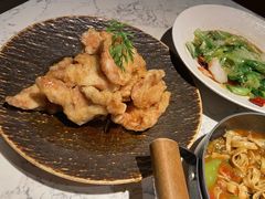 -奉天小馆·非遗东北菜(济南万象城店)