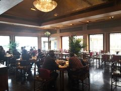 大堂-那家小馆•北京菜•烤鸭(香山店)