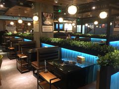 大堂-东椰·海南椰子鸡火锅(朝阳门店)