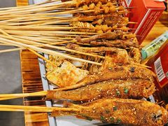 -冶建镜子·老南昌大排档·江西虾王(总店)