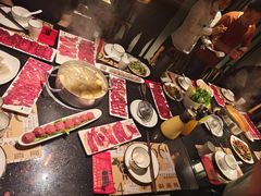 -牛事制造局牛肉火锅(莲岳路店)