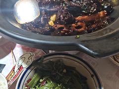 -回味黑鸭煲·始于2006(万松园店)