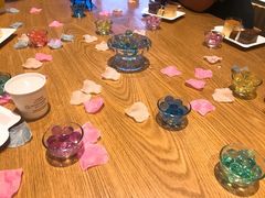 店内布置-星巴克臻选(舟山凯虹广场店)