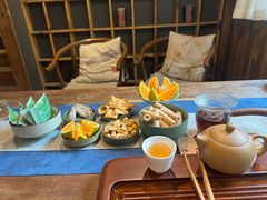 -邈墨茶馆(大兜路1号店)