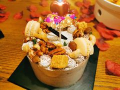 -小苍兰风铃草蛋糕甜品(沈阳店)