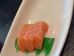 -渔公码头海货全海鲜自助(海滨旅游路店)