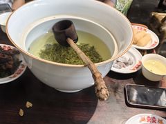 -東茅街茶馆
