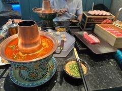 -王家渡火锅店(棕榈泉店)