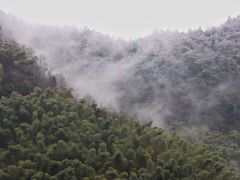 -天姥山