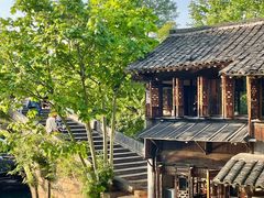 -乌镇景区