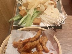 -鱼酷活鱼烤鱼(静安大融城店)