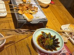 -管氏翅吧(甘家口店)