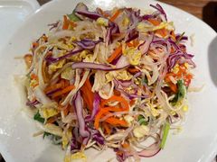 管记特色拌菜-管氏翅吧(马家堡店)