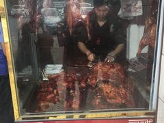 -大赤坎肥仔强烧味海鲜餐厅(大赤坎店)