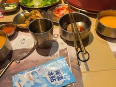 -西塔老太太泥炉烤肉(杭州首店)