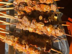 肉筋-伊隆斋(什刹海店)