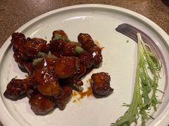 梅子里脊-几荷·恰似故人来(秀水广场店)