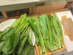 -蝎王府羊蝎子(西直门店)
