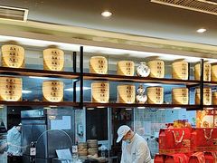 -品大三·经典淮扬菜(大行宫店)