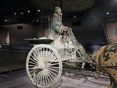 -秦始皇帝陵博物院-丽山园