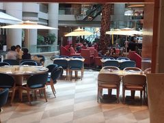 -威斯汀舞台餐厅