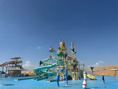 -达拉特旗响沙湾旅游区