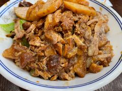 -陆长玖古法猪脚饭(玄风桥店)