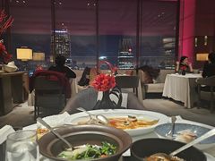 -北京柏悦酒店·锦庭餐厅Dining Room
