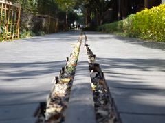-铁路文化公园