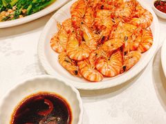 -万宝海鲜舫(劳动公园店)