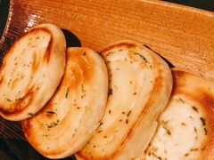 香煎葱油饼-T館·花园艺术餐厅