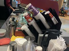 -COSTA COFFEE(华润五彩城店)