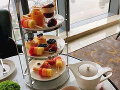 -三迪希尔顿酒店·星空酒廊