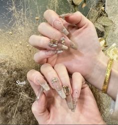 -M·X Nail日式美甲美睫