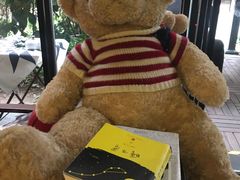 -咖法森林·咖啡  酒吧(天河店)