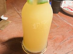冰桔茶-外婆家(西红门荟聚购物中心店)
