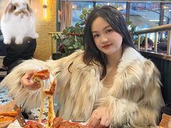 -做披萨的奇葩(中海央墅店)
