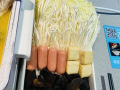 -半天妖烤鱼(财富中心店)