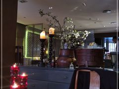 大堂-莲西餐(曲江店)