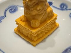 -莲湖糕团店·老秦淮小吃