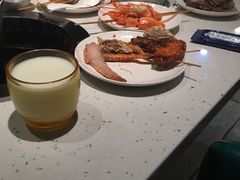 -餐海·海鲜自助餐厅(宝龙广场店)