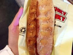 Smoked&nbsp;Salmon&nbsp;Pate-Piroshky Piroshky