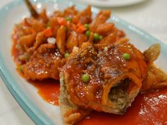 -吴记小园楼(新庄店)
