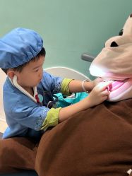 -奈尔宝·儿童乐园·亲子餐厅(苏州大悦城店)