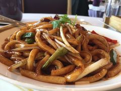 -金轩中餐厅 Jin Xuan(浦东丽思卡尔顿酒店)