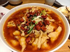 -伊喜饺子·烤鸭(五道口学院路店)