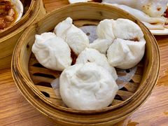 叉烧包-华峰食馆(氹仔店)