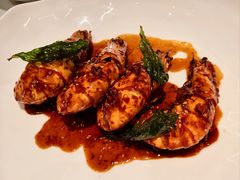 -许家菜.艺创菜(仁和新城店)