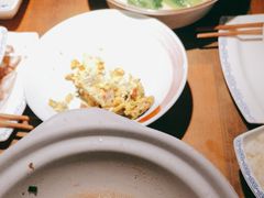 -洞庭土菜小炒馆(易发广场店)