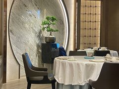 -万豪金殿(香港JW万豪酒店)